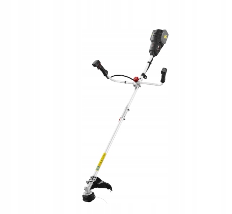 Parkside Performance Aku krovinorez 2 v 1 Ppafs 40-Li A1 – bez aku a nabíja