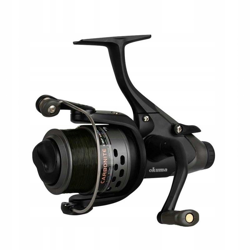 Okuma Kołowrotek Carbonite Xp CBF-140A z żyłką