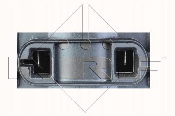 DMUCHAWA WENTYLATOR NAWIEWU 34060 NRF RENAULT Typ samochodu Samochody dostawcze