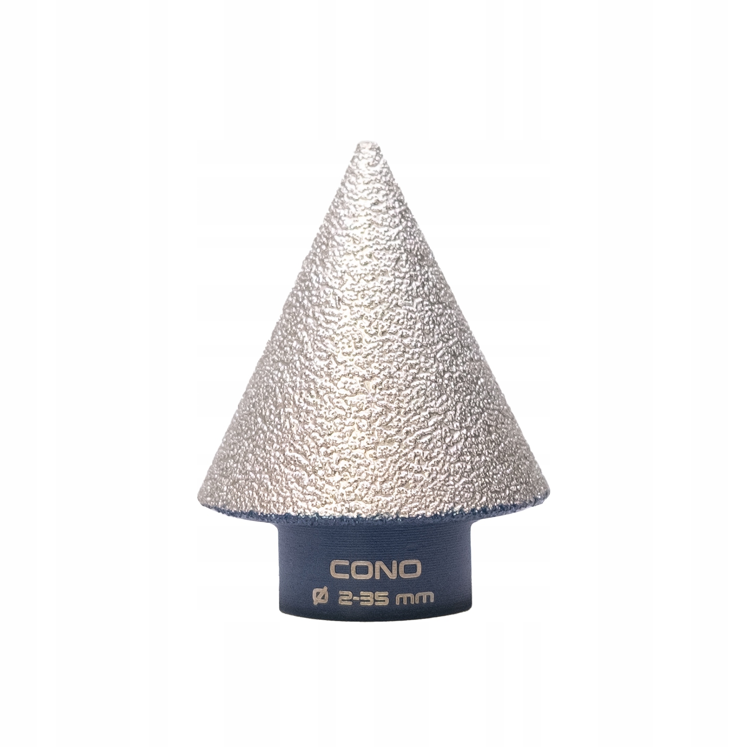 Ferrati Frez diamentowy stożkowy szlifujący 2-35mm M14 Cono F30110