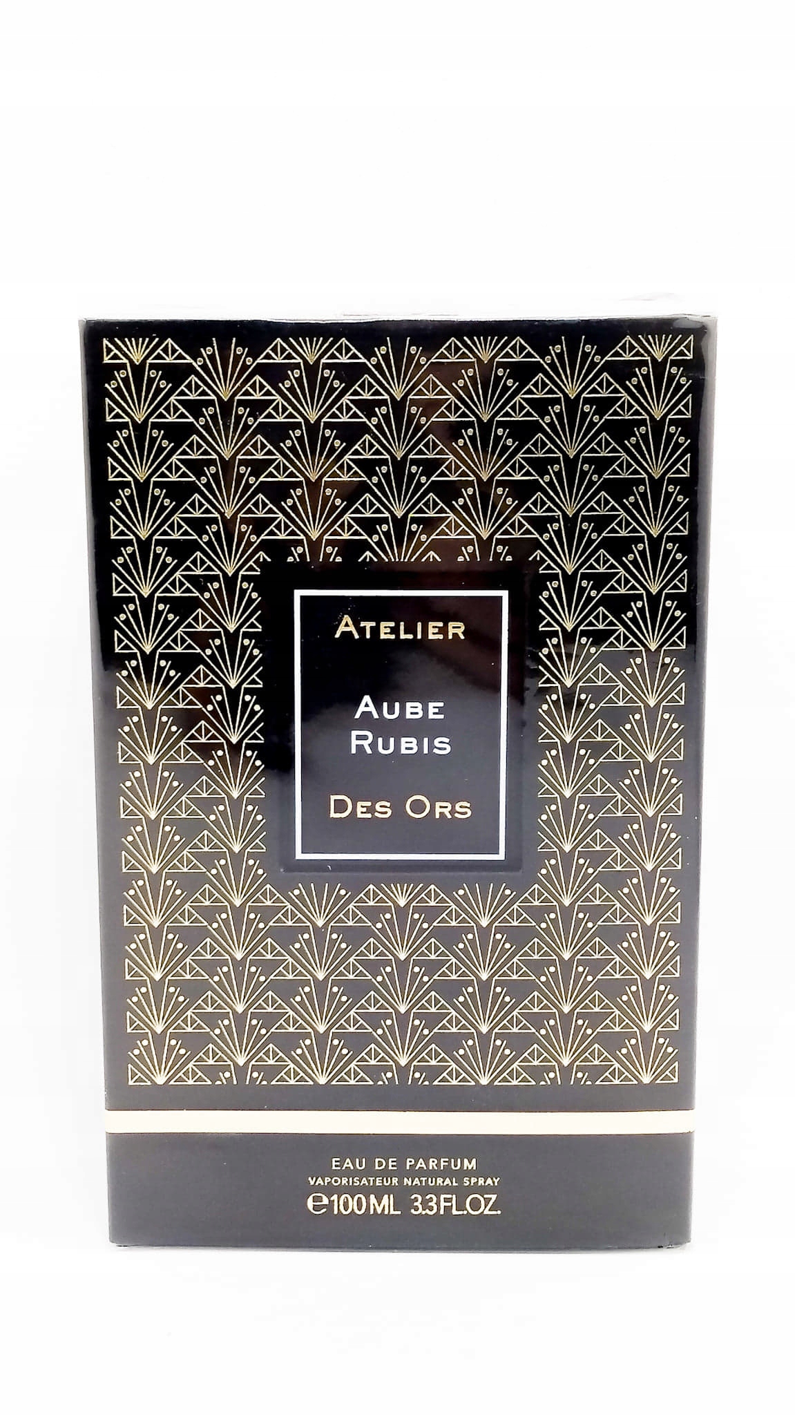 Atelier Des Ors Aube Rubis Parfémovaná voda 100 ml