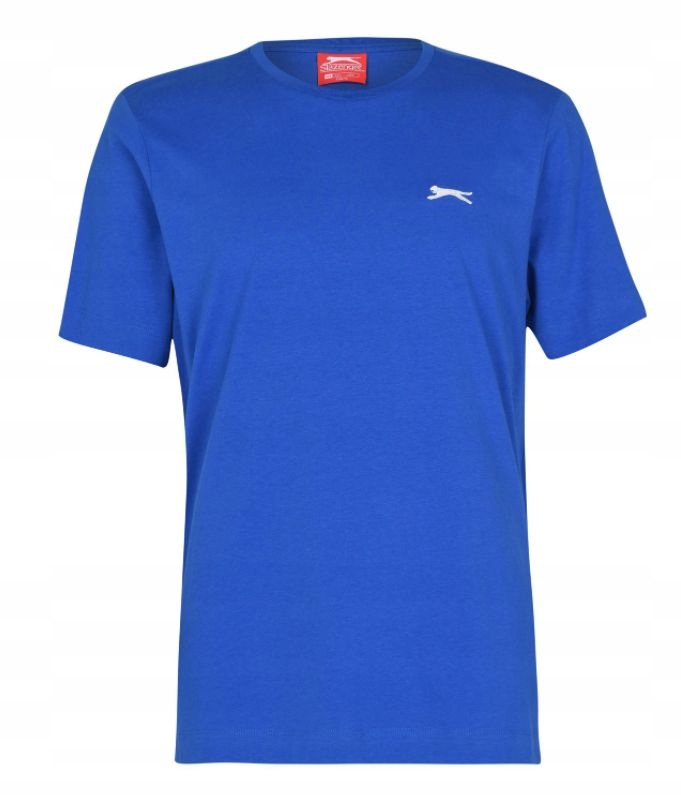 

Slazenger Koszulka T-shirt 12 kolorów 7 rozm 3XL