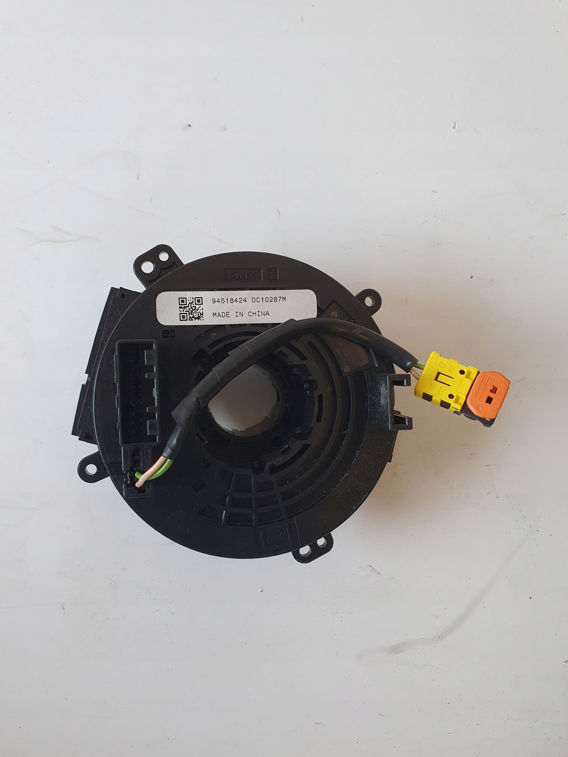 OPEL MOKKA X ring ZWIJAK 94518424