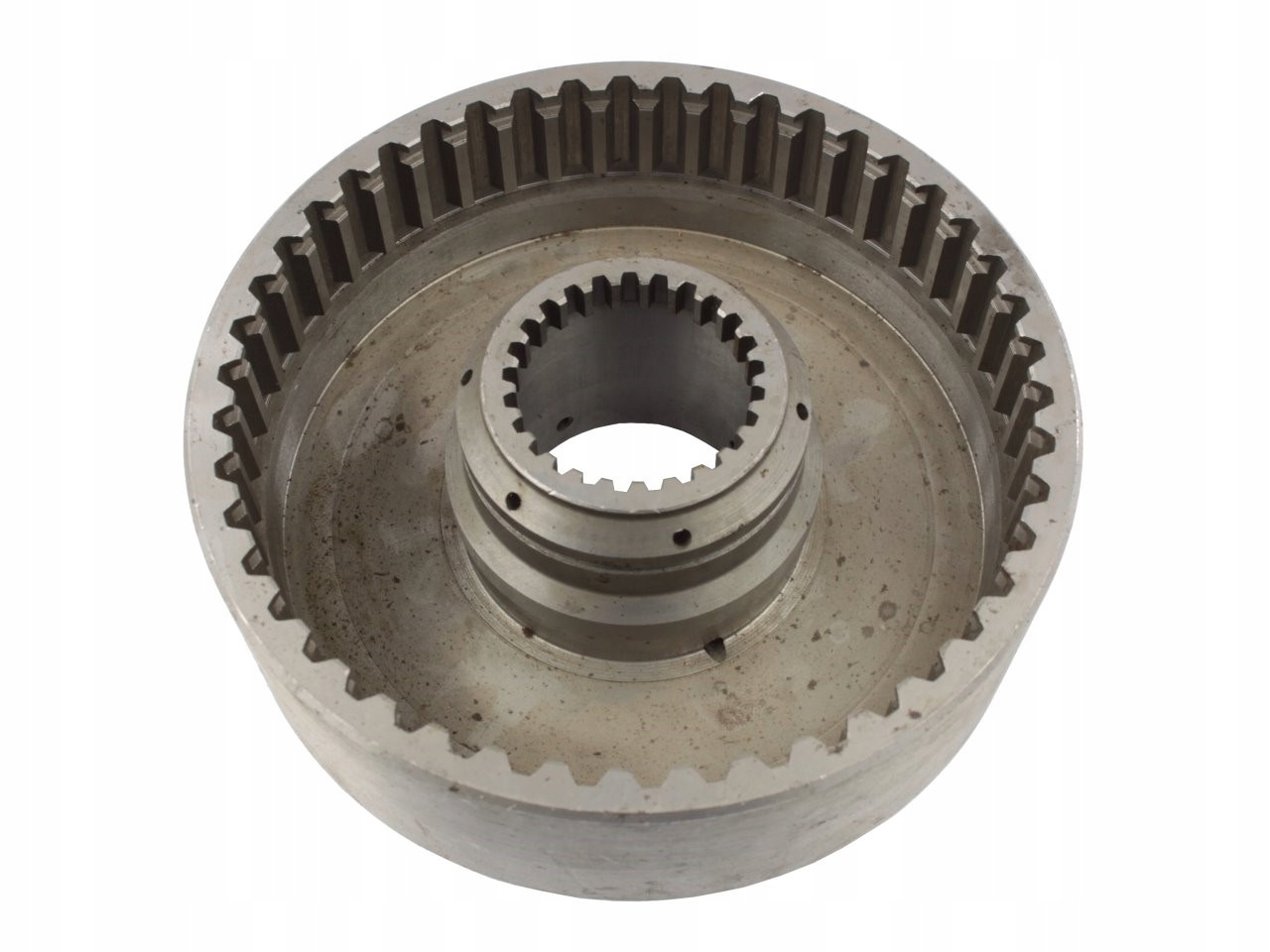 КОРПУС БАРАБАНА З ВТУЛКОЮ НКПЛ. 86126130