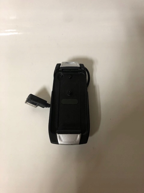 A2128201551 - Держатель телефона 2128201551 E класс W212 IPHONE