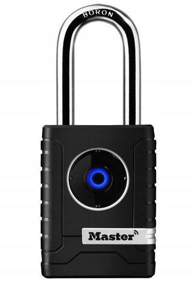 Elektronický visiaci zámok Master Lock 4401EURDLH