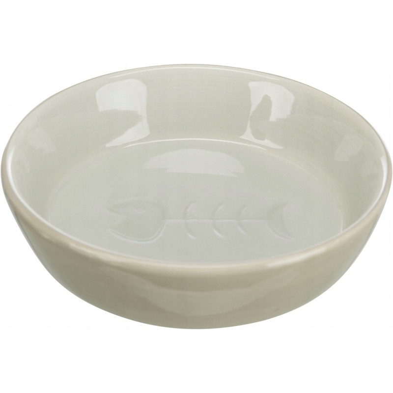 

Miska ceramiczna dla kota 200 ml 13cm różne Trixie