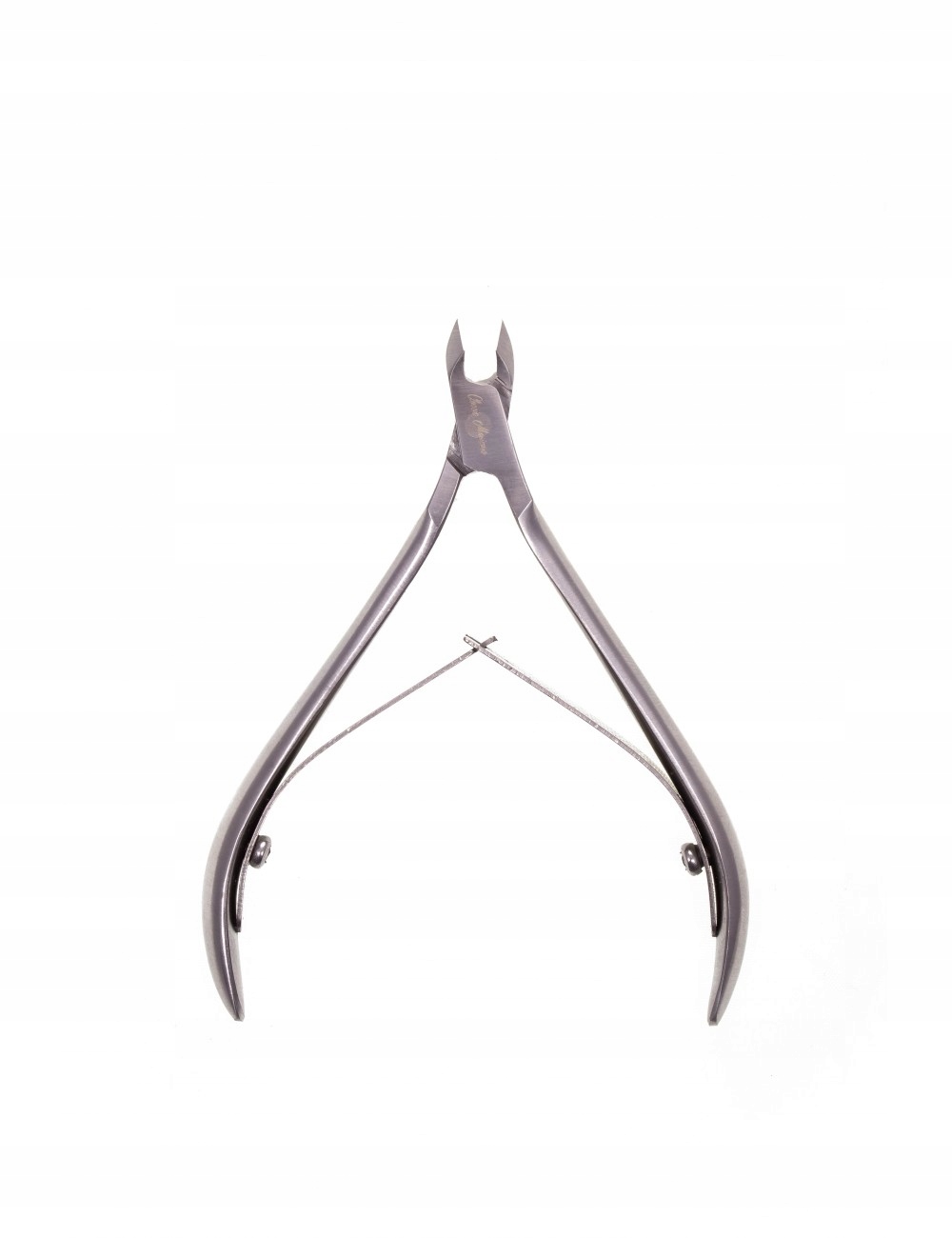 Kleštičky na kůžičku Classic Manicure nerezová ocel 3 mm 10 cm 2322