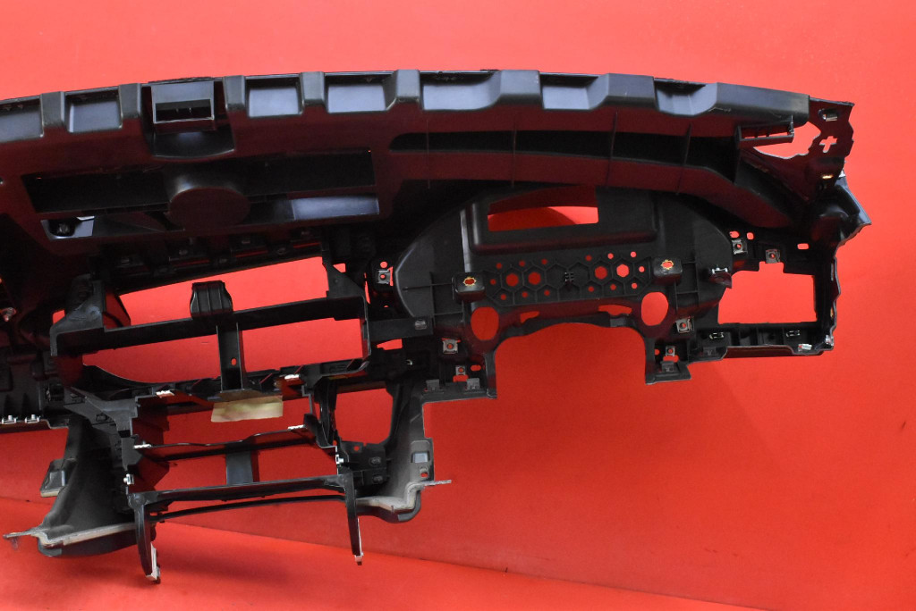 dashboard instrument panel console cockpit airbag EU AUDI A6 C7 LIFT 14-20