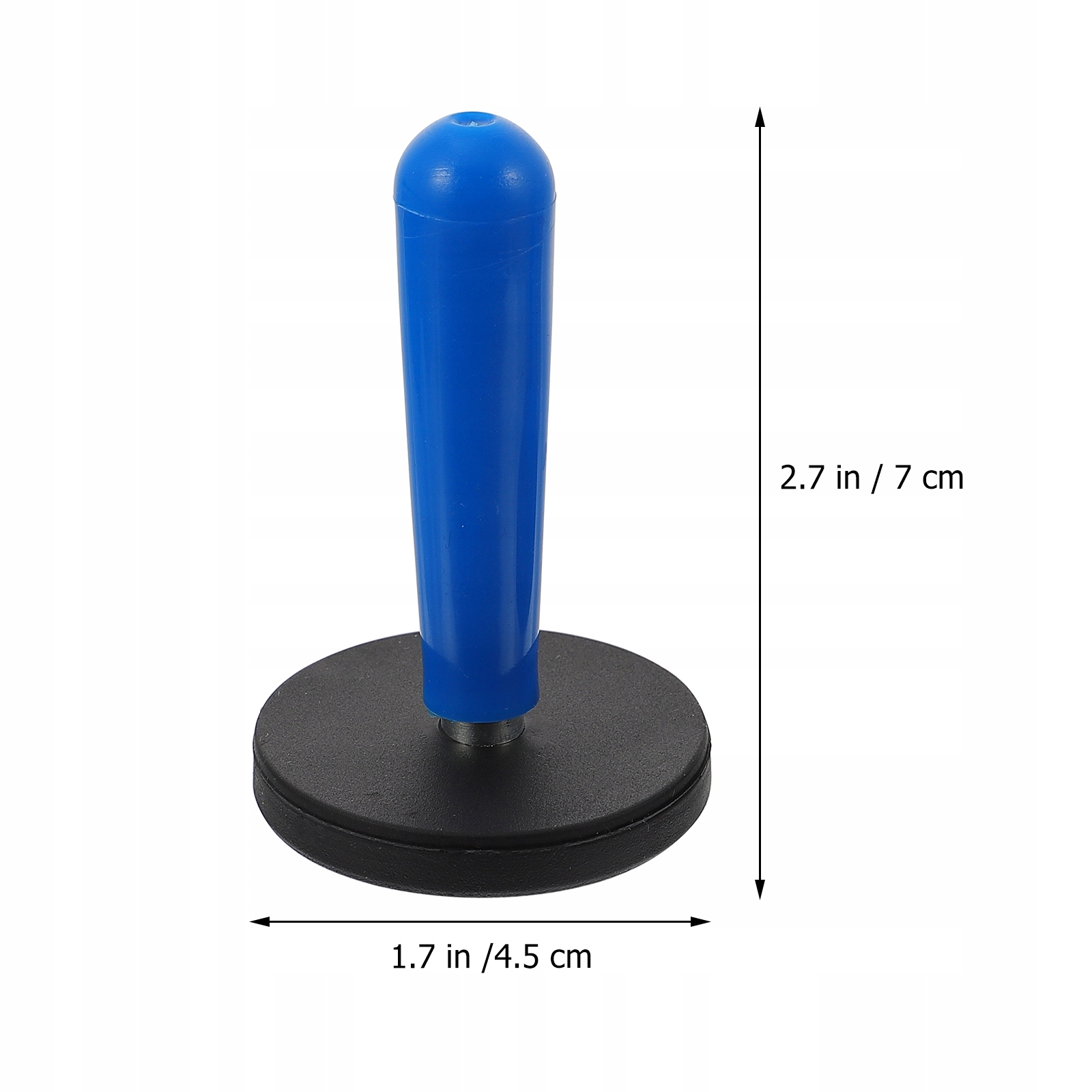 4X CHWYTAK DO OWIJAŃ SAMOCHODOWYCH AKCESORIA DO OWIJAŃ WINYLOWYCH EAN (GTIN) 6932133841097