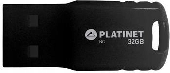 

Pendrive Platinet PMFF32B 32 Gb