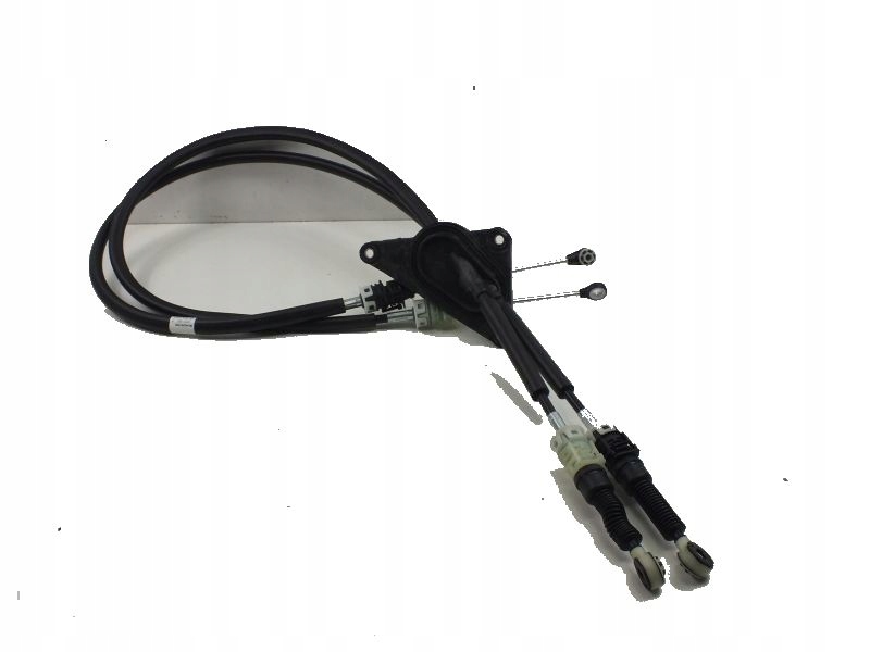 349351198R - TWINGO III FORFOUR SMART КАБЕЛЬ ПЕРЕКЛЮЧЕНИЯ ПЕРЕДАЧ 1.0