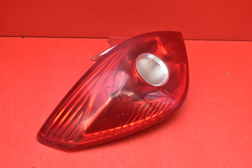 light left rear part rear 13186350 OPEL CORSA D 3D 06-11