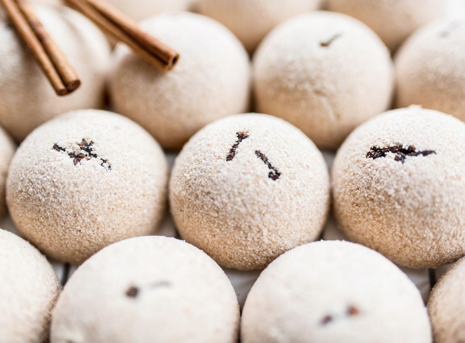 Ministerstwo Dobrego Mydła Półkula Cynamon Marka Ministerstwo Dobrego Mydła