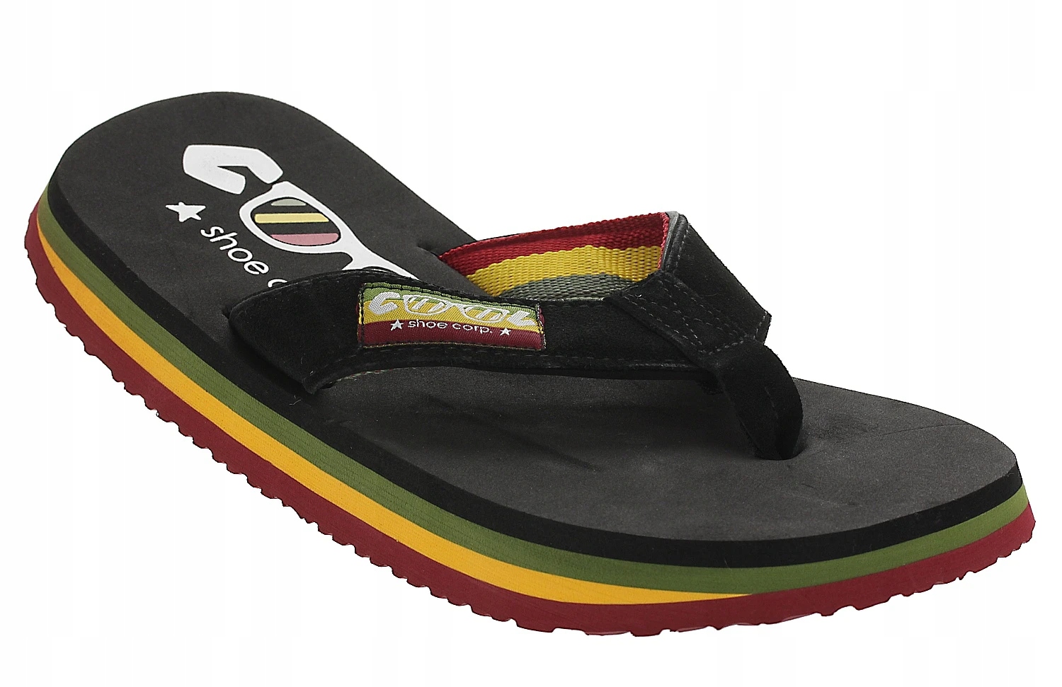 

japonki Cool Shoe Original - Ziggy