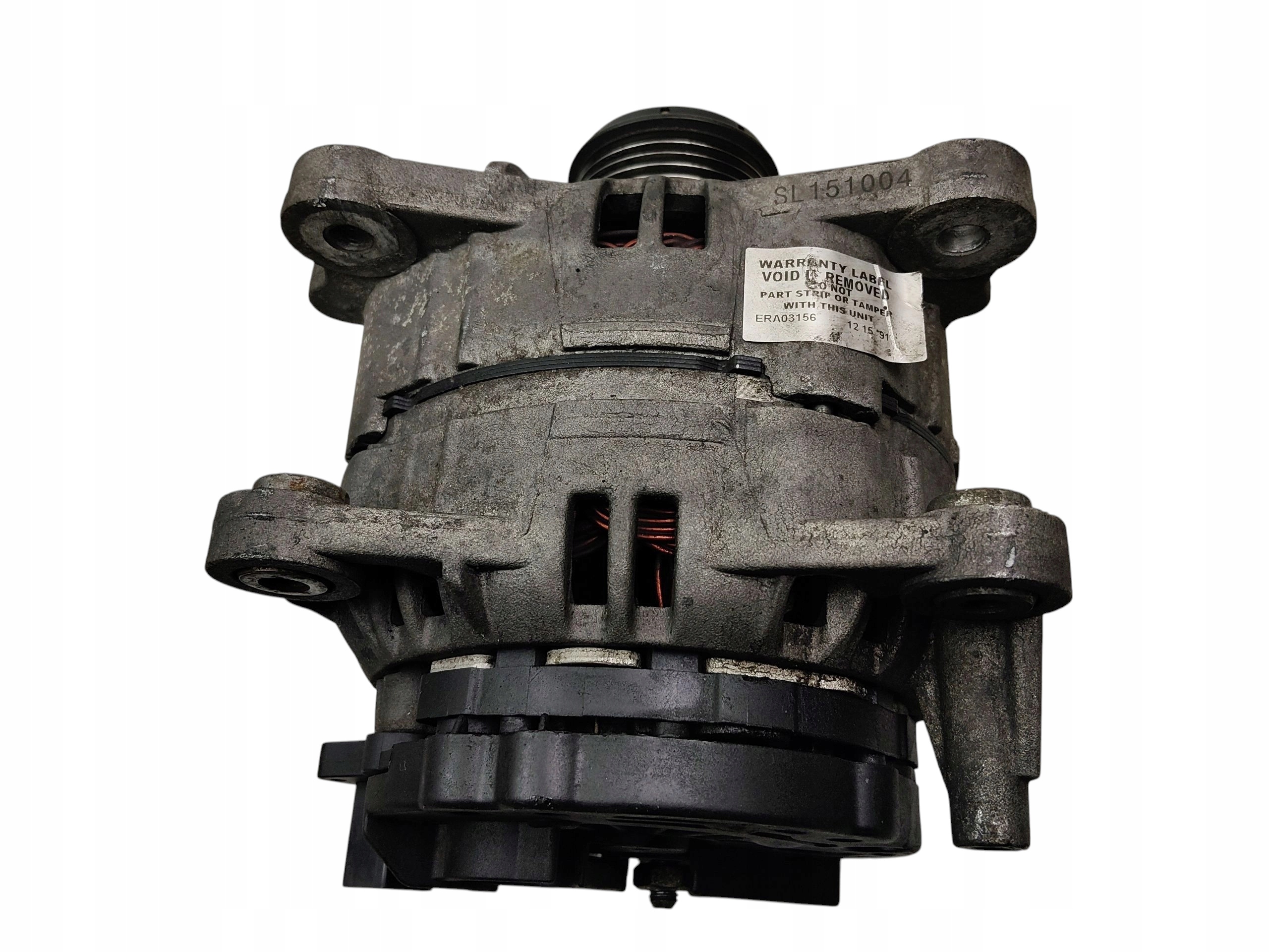 ALTERNATOR VOLKSWAGEN PASSAT B6 2.0 TDI 170KM