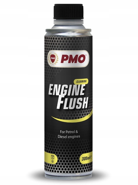 

Płukanka Do Silnika Pmo 300ML Engine Flush