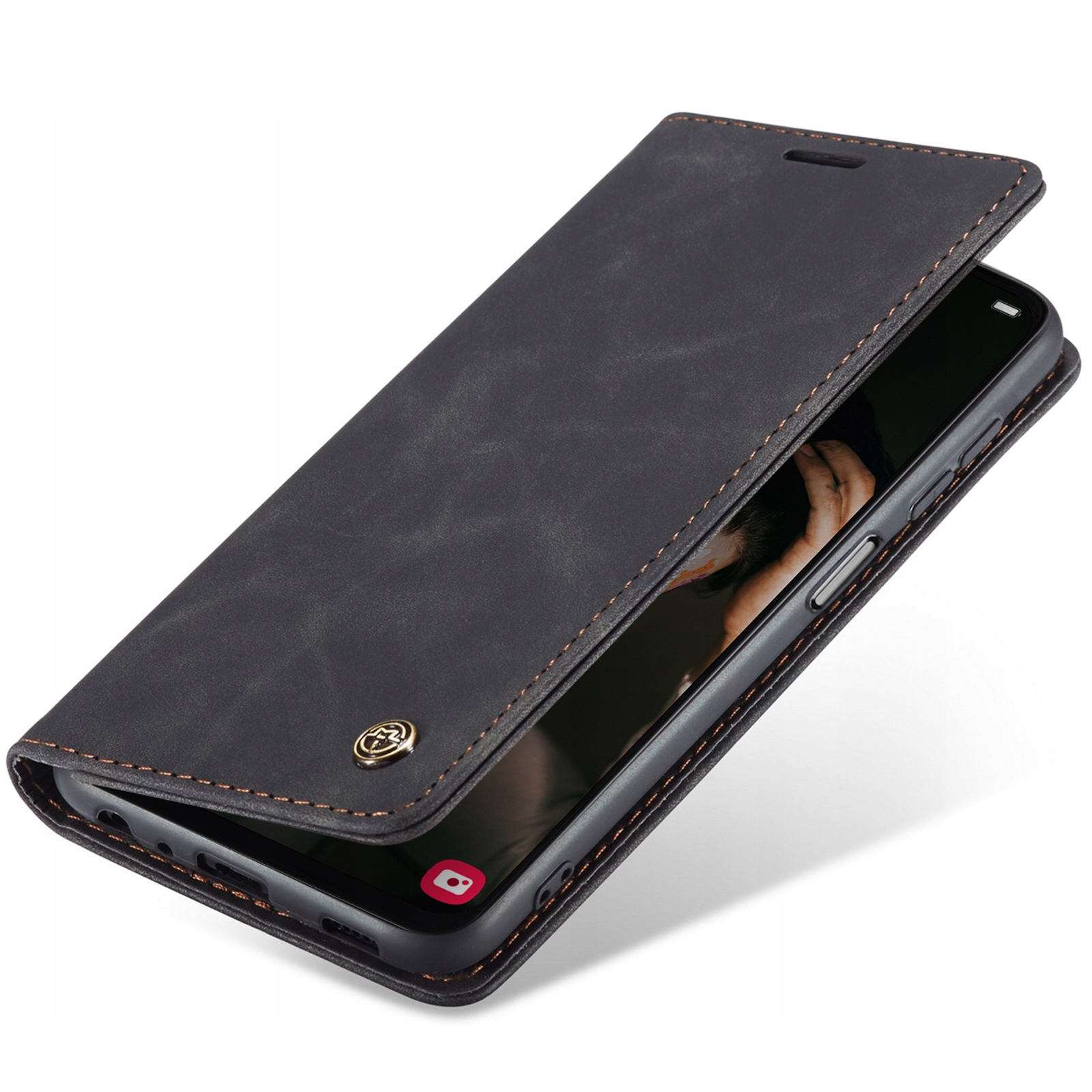 

Etui Z Klapką Zaps Portfel Do Galaxy A13 4G