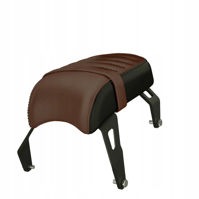 Sedadlo Pohovka Kreslo Cestujúci Bobber Rogue Indian 2883055-LNA