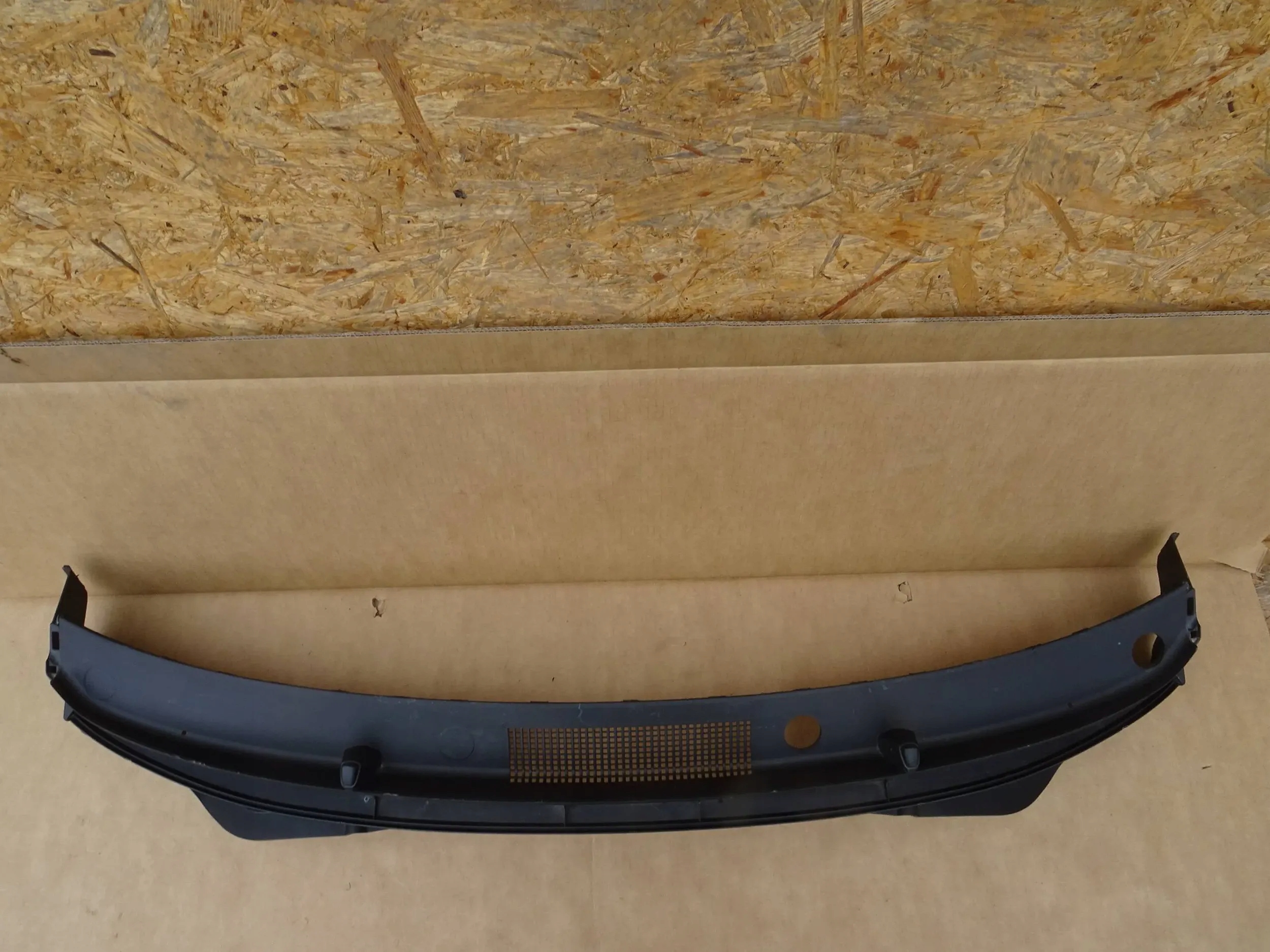 Hyundai i20 III Podszybie 86151-Q0000 Typ samochodu Samochody osobowe