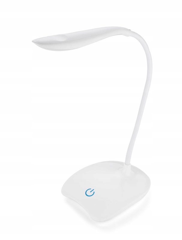 

Mobilna Lampka Biurkowa