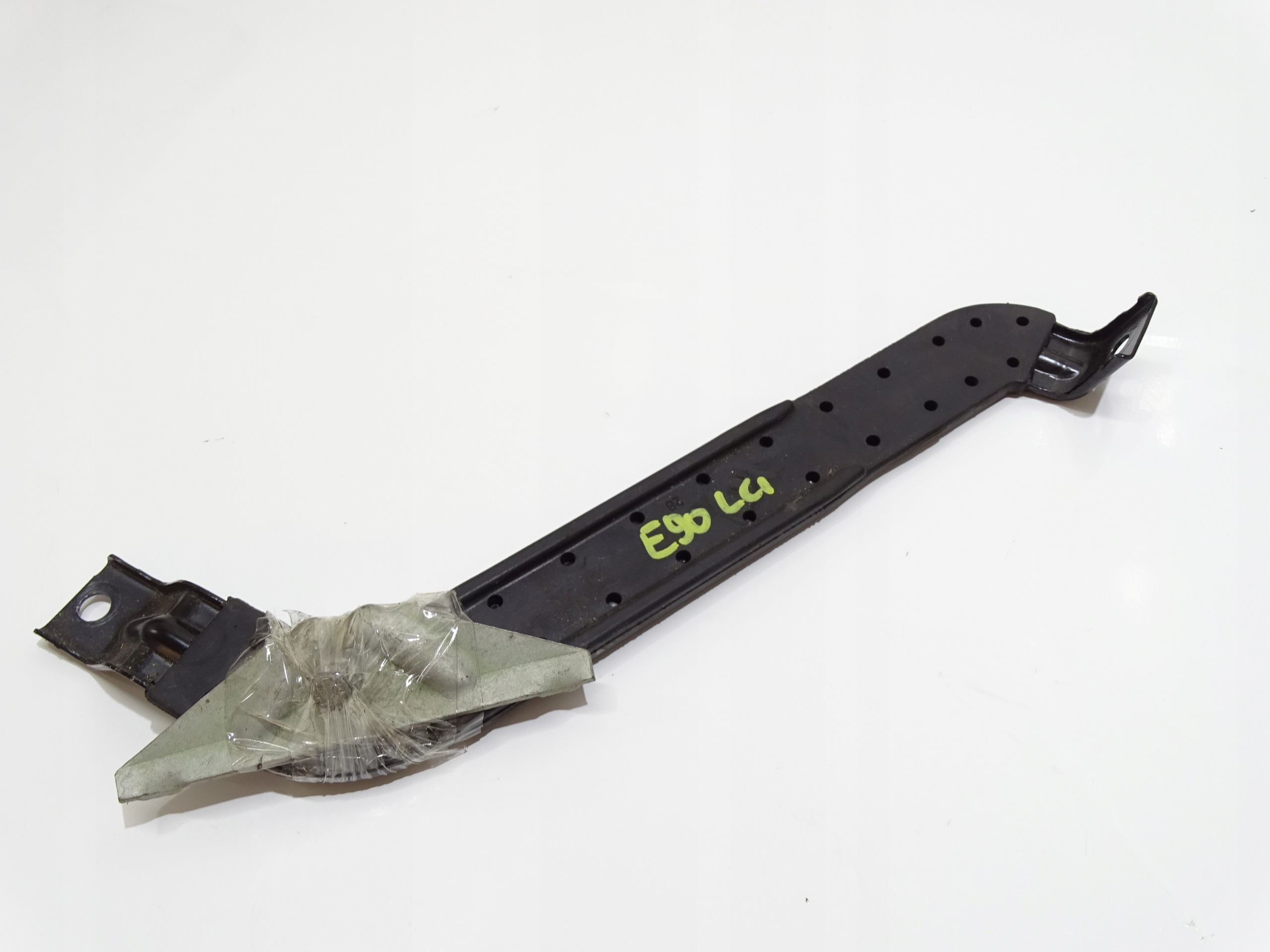 Halter AKUMULATORA BMW E90 E91 OE 7549425
