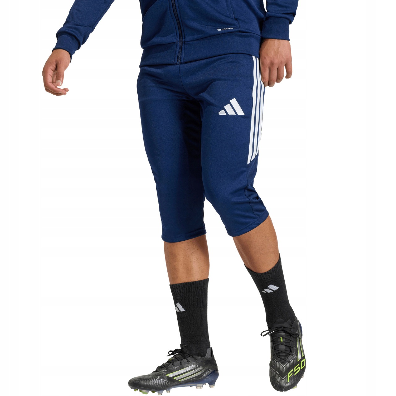 ND05_KA6341-S KA6341 Pánské kalhoty adidas Tiro 26