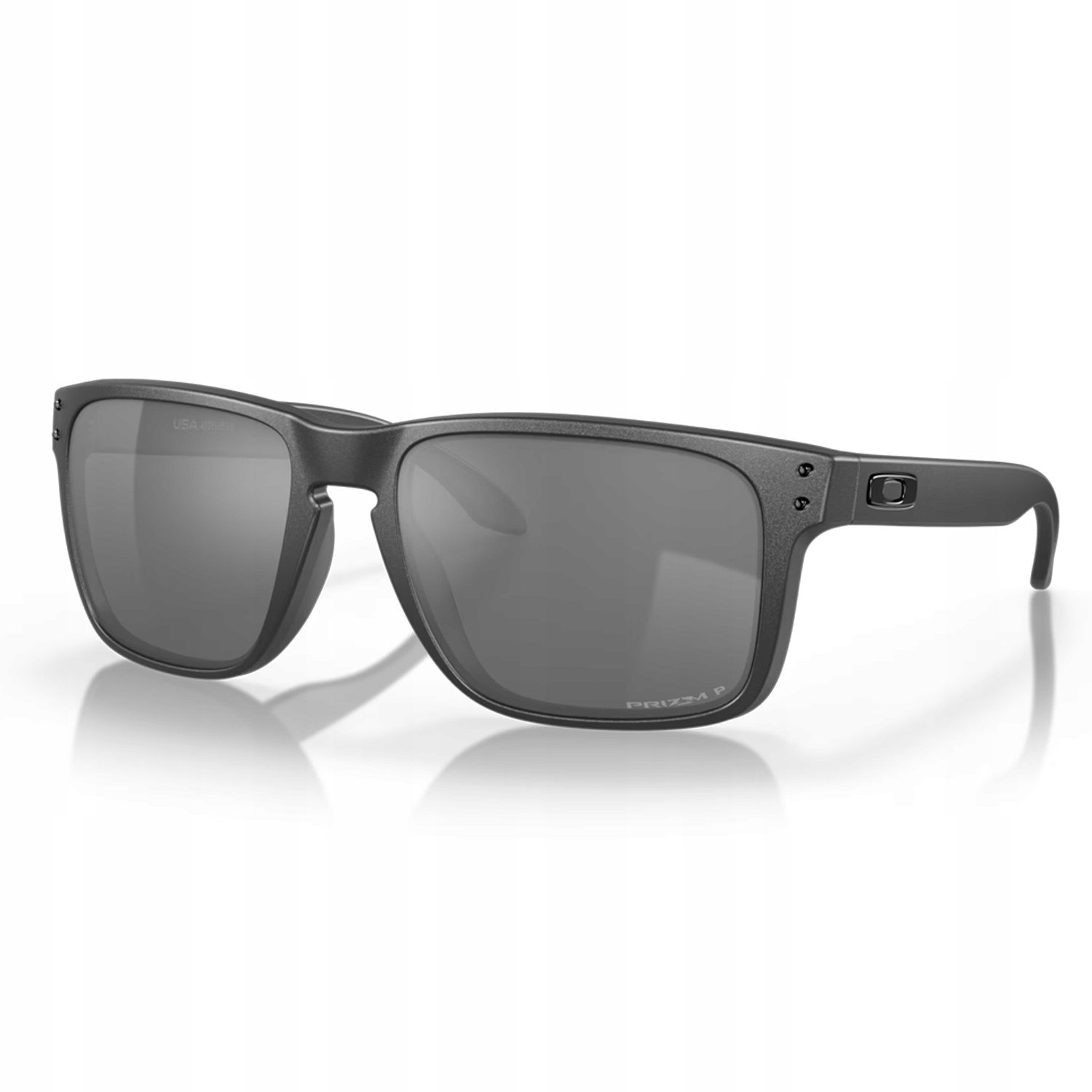 Brýle Oakley Holbrook XL Prizm Black polarizační