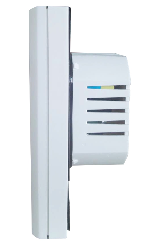 Termostat BRANN BC100-E z ekranem dotykowym LCD Kod producenta BC 100-E