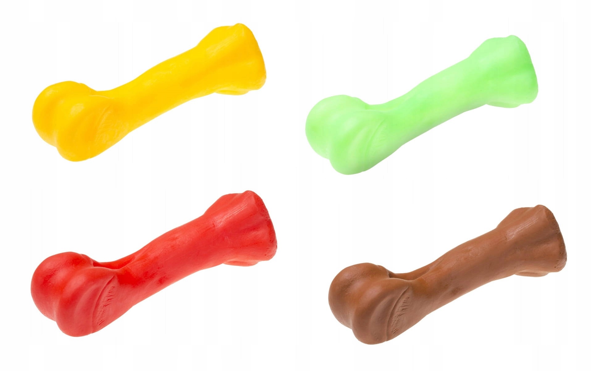 KOŚĆ PISZCZĄCA 15,4 CM  2022