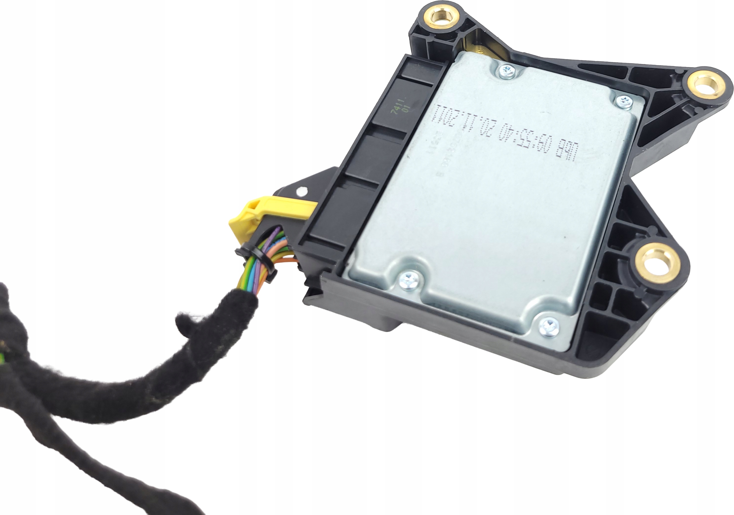 CITROEN C5 III X7 LIFT Sensor SENSOR airbag AIRBAG 9674290580