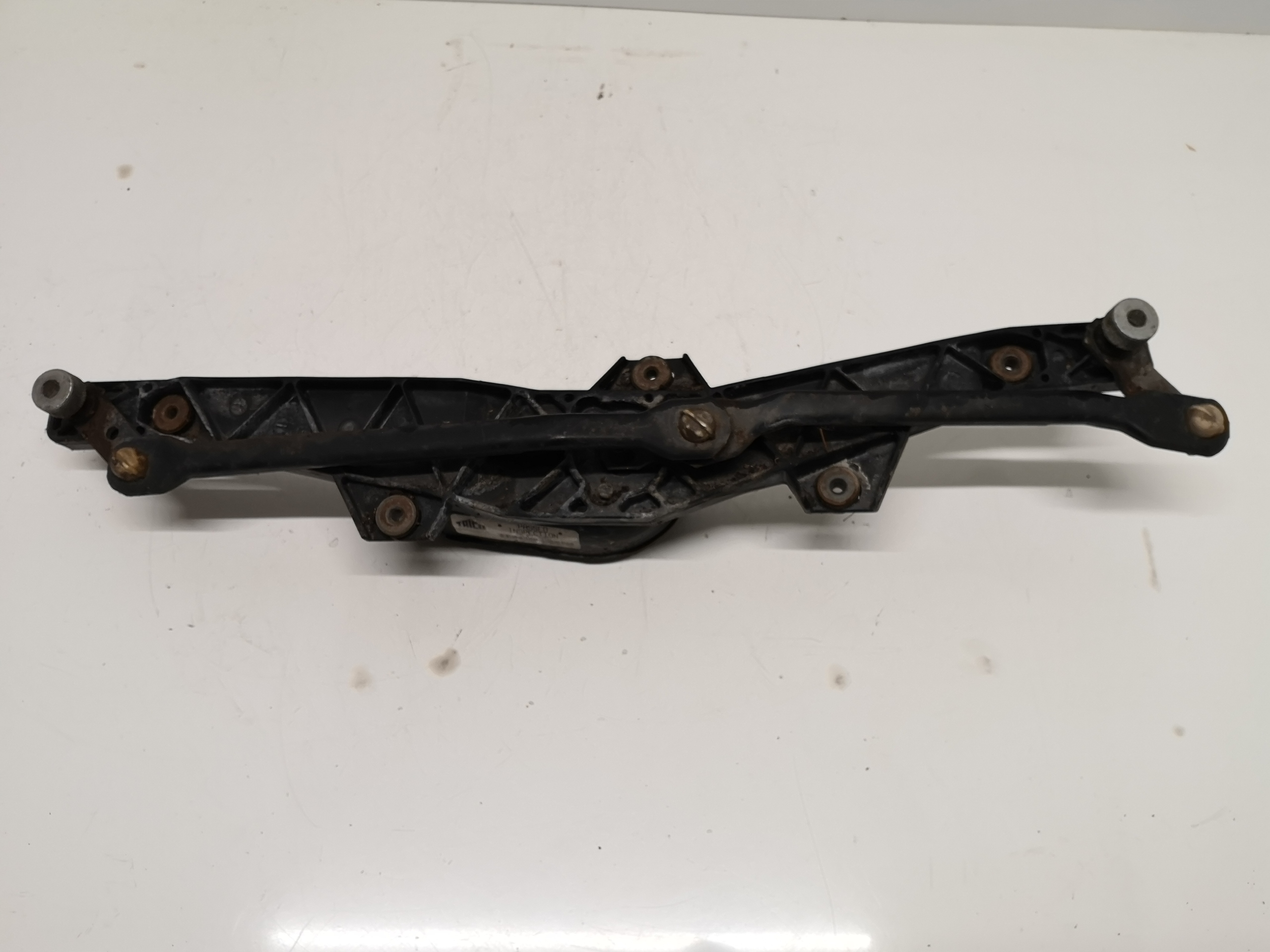 GRAND CHEROKEE ZJ 92- MECHANIZM WYIERACZEK PRZÓD