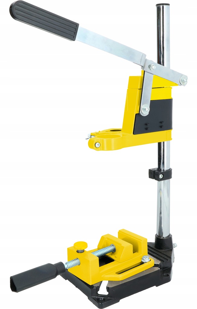 Drel Stativ Pro Vrtačku S Svěrákem