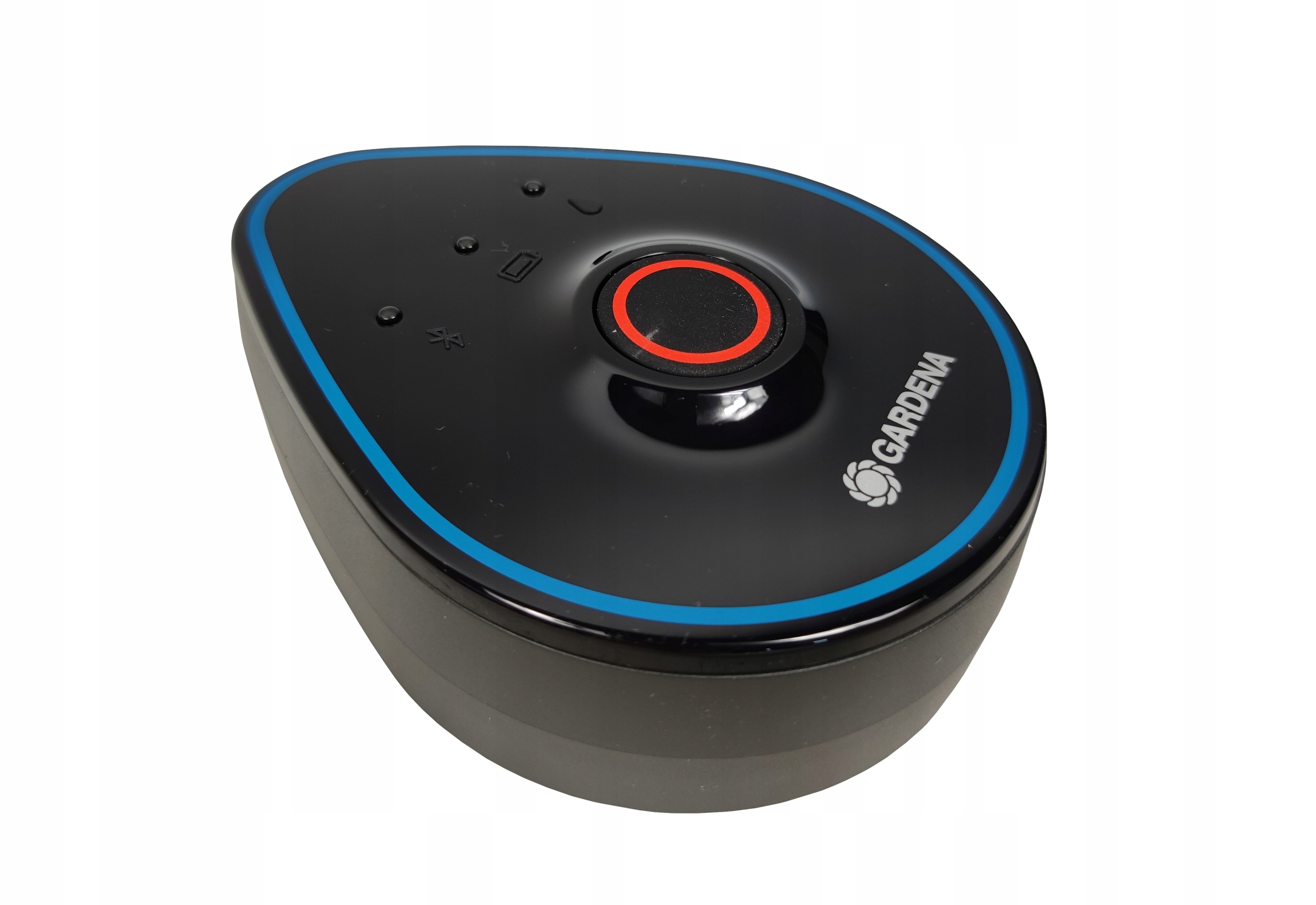 

Gardena 1287 Sterownik nawadniania 9V Bluetooth