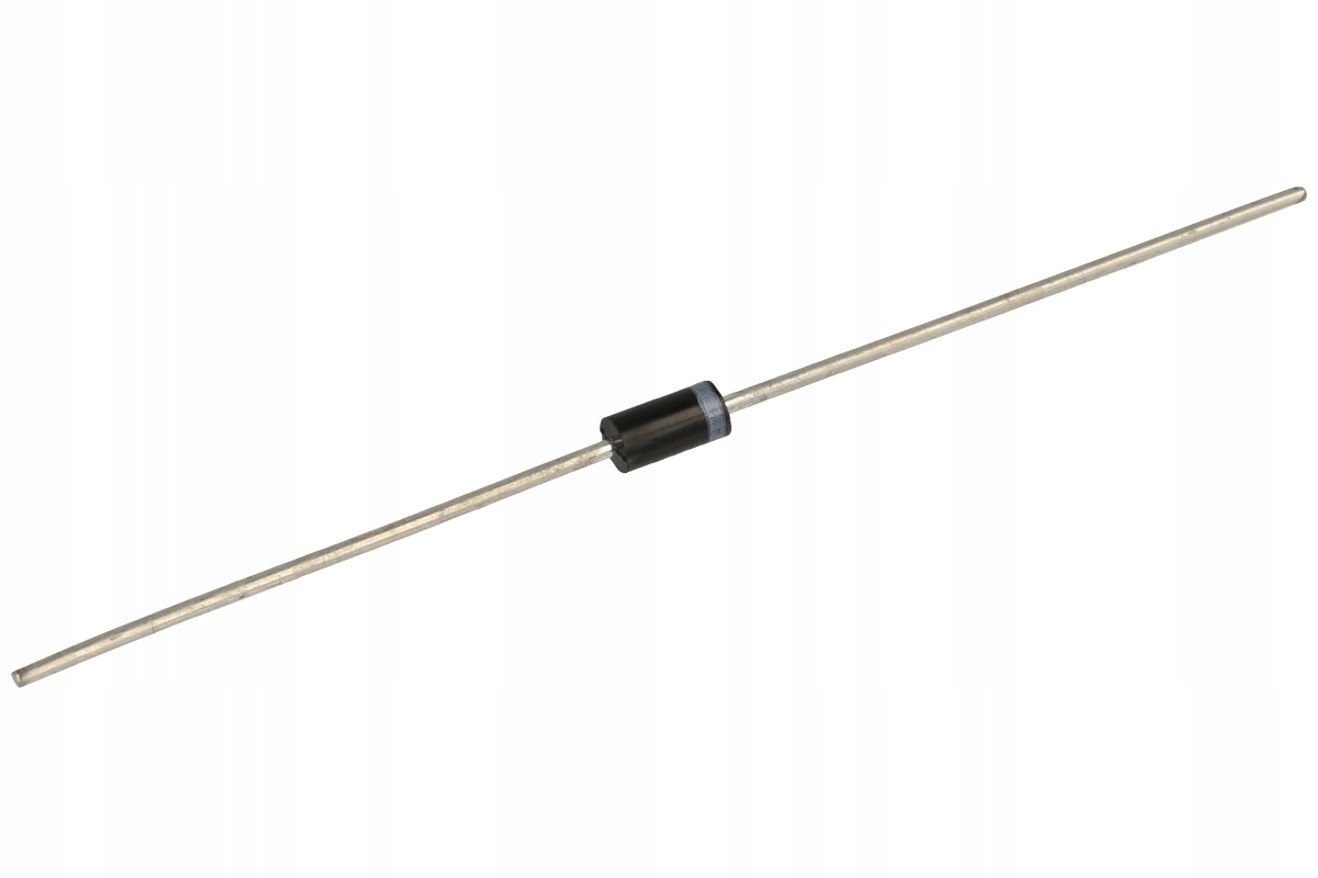 20x DIODA prostownicza 1A 1000V DO41