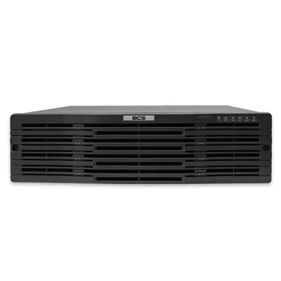 BCS-P-NVR6416-4KR