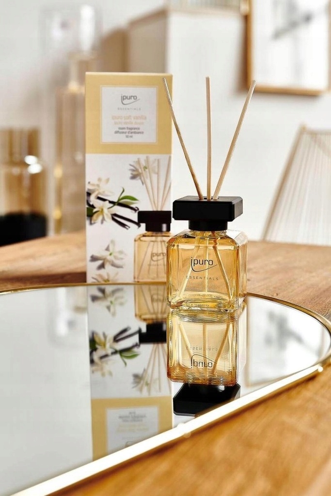 ZP04 Dyfuzor zapachowy ipuro essentials 50 ml x2 Kod producenta 700477