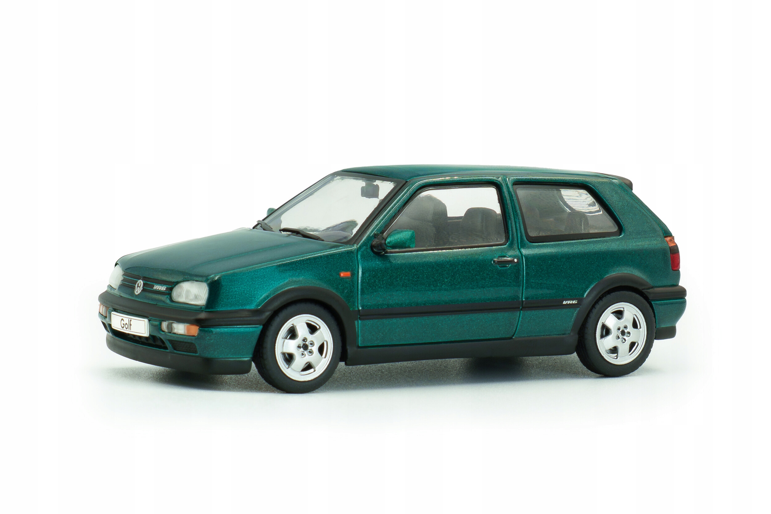 Volkswagen Golf III VR6 1:43 solido s4316401