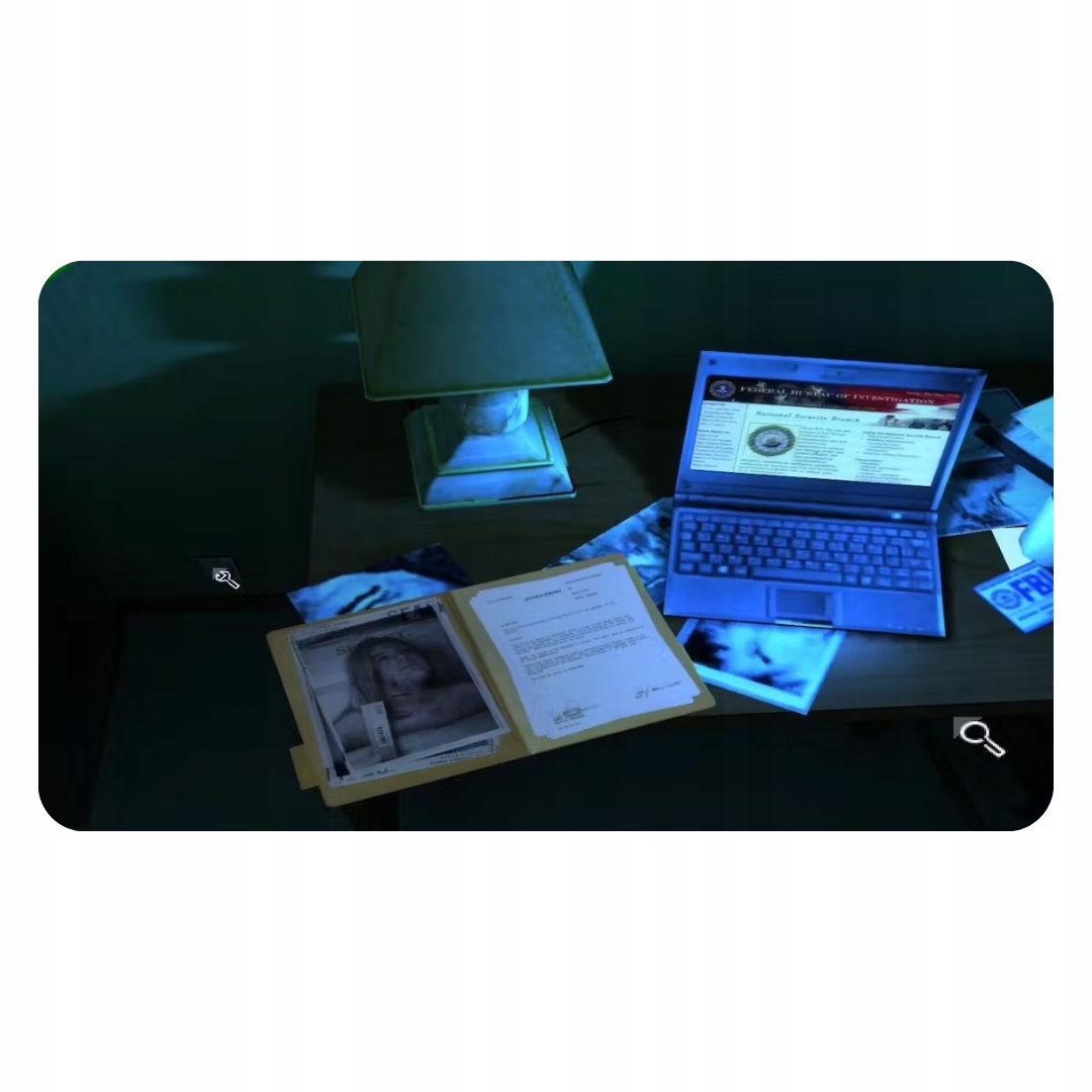 STILL LIFE 2 - PC KLUCZ STEAM Platforma PC