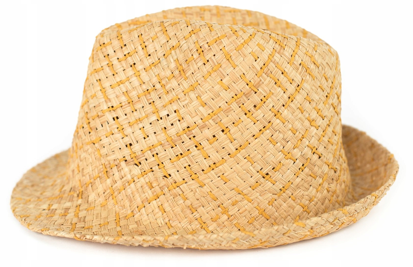 

Szaleo Kapelusz Trilby Wczasowicz cz21155-1