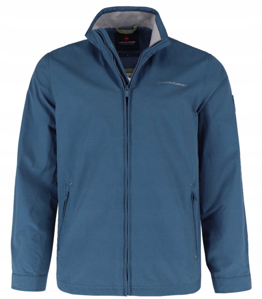 Pánská Lehká Přechodová Bunda Volcano J-bao 3XL