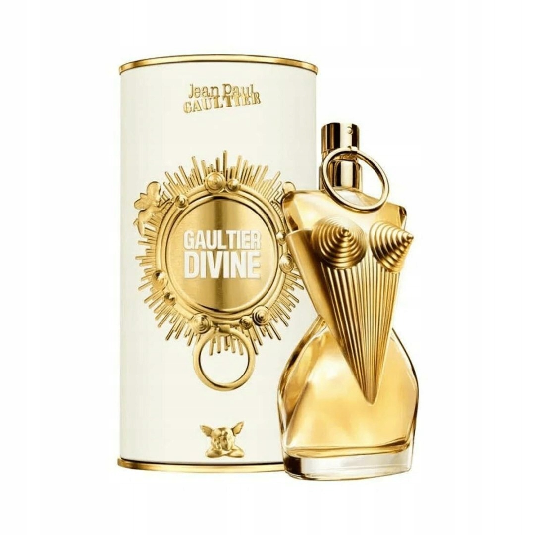 Dámské Parfémy Jean Paul Gaultier 65188915 Edp