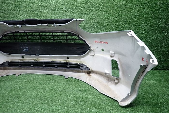 FORD B-MAX 12- front bumper front