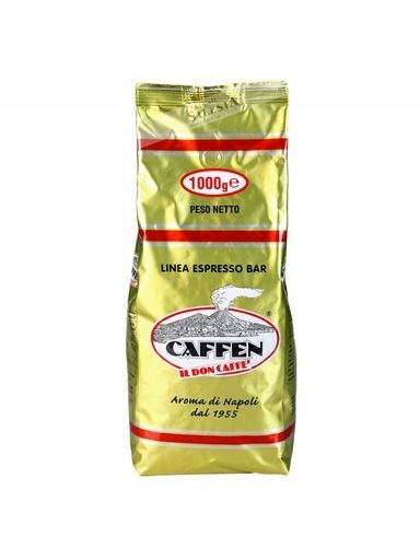 káva zrnková Caffen Delizia 1000 g