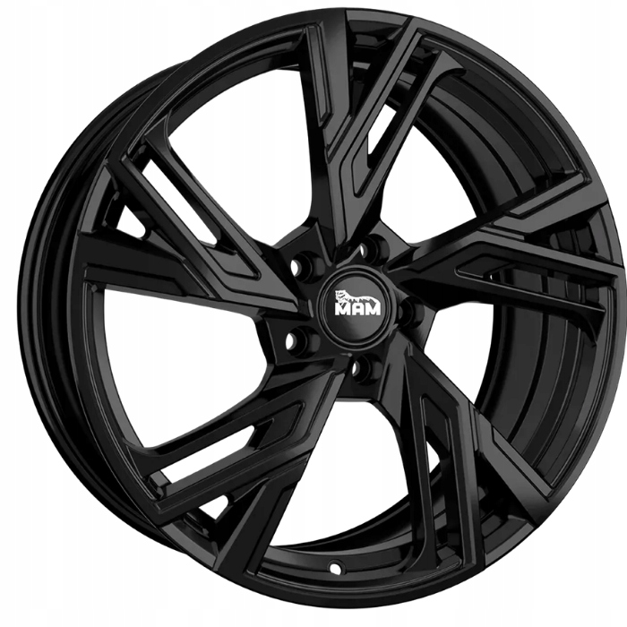 1x Ráfek Mam 18 5x108 MAMRS58018510840BP