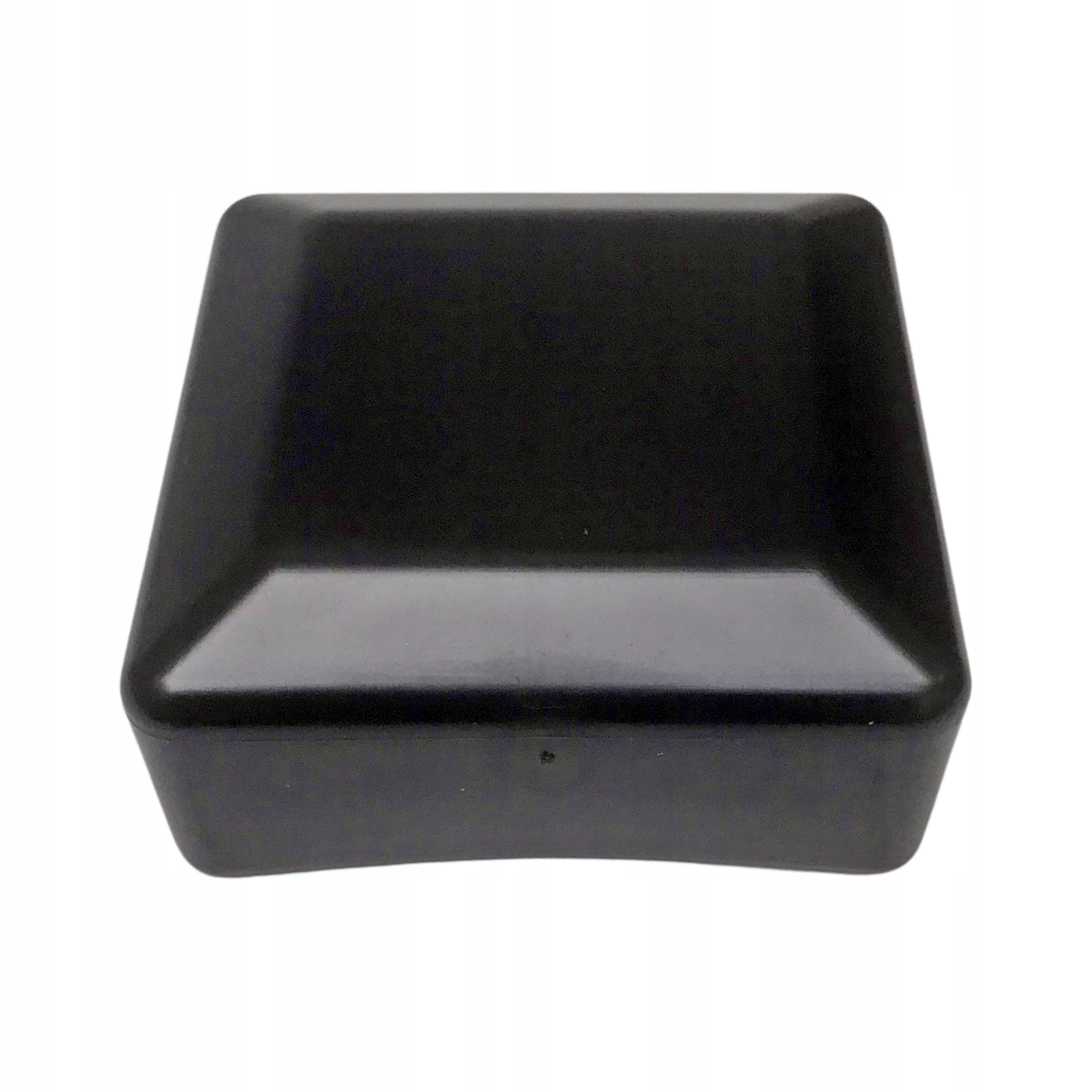 

Daszek na słupek profil 80x80 zaślepka słupka