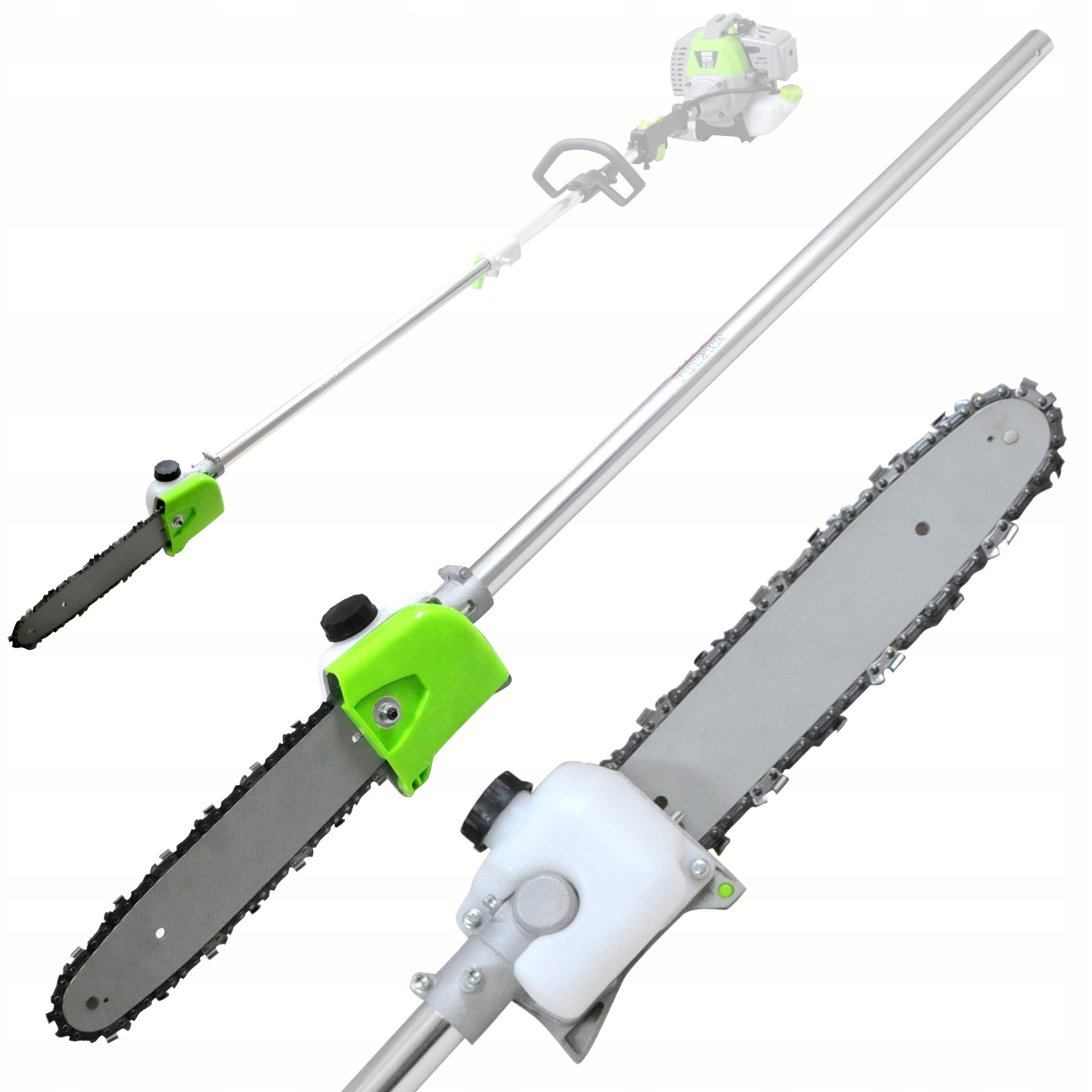 

Przystawka Kosy Spalinowej Piła Pilarka Łańcuchowa