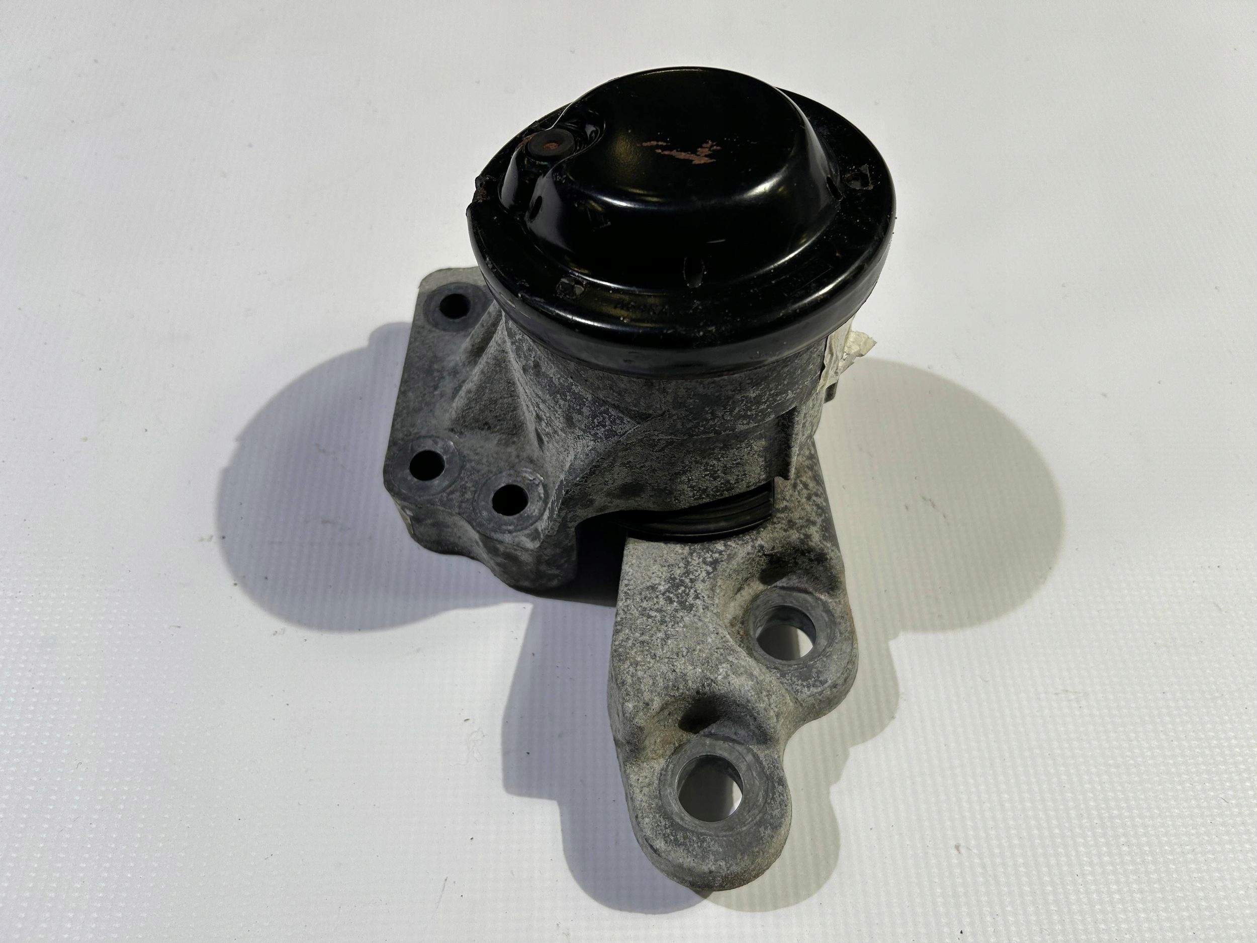 Support Airbag Droit Support plaque Moteur Ford Explorer 3.5 EcoBoost 2011