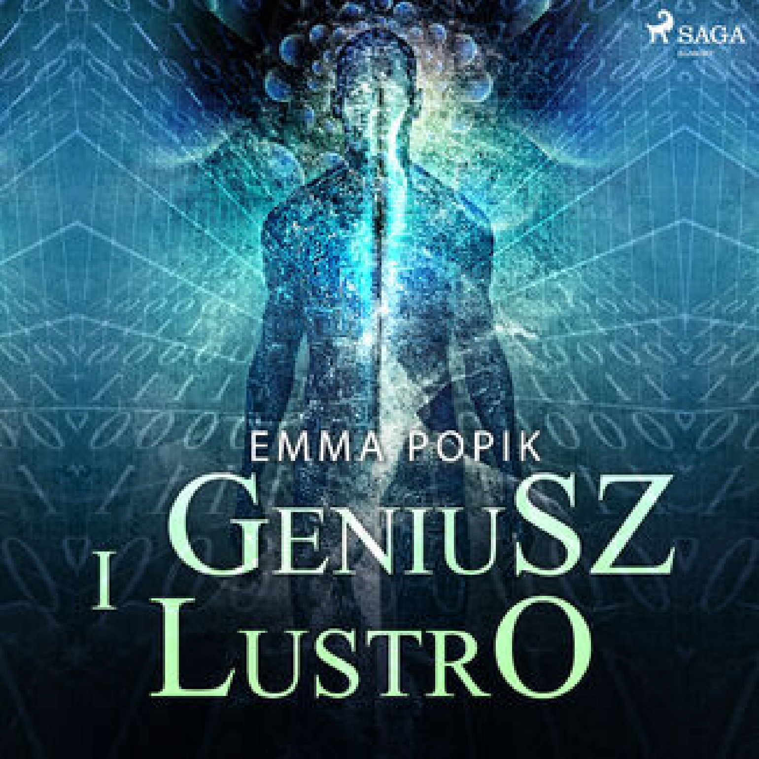 Geniusz i lustro