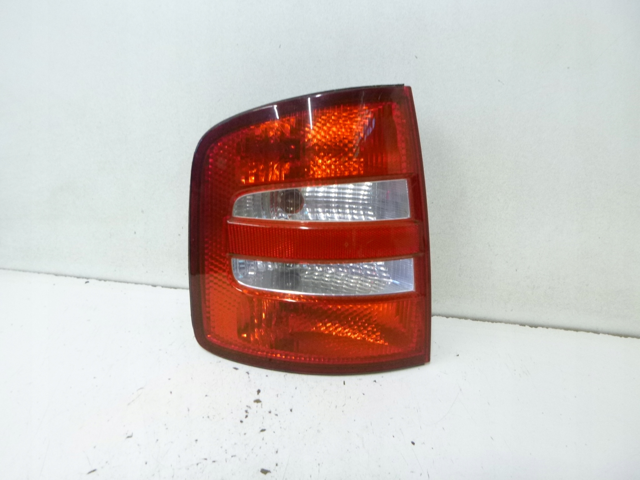 light rear left Skoda Fabia 2002r. 6Y9945111B kombi